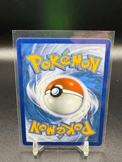 2019 Pokemon Black Star Promo FLAREON GX SM171 - NM Near Mint - Image 2