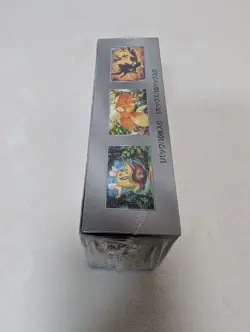 Pokemon TCG Japanese Shiny Treasure ex Booster Box SEALED SV4a Cards from Japan - Image 5