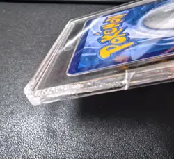 CCIC 10 Gem Mint Pokemon Flareon VMAX Promo 2024 003/009 CSHC Chinese PTCG - Image 2
