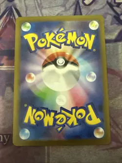 Pokemon Garbodor 75/66 Japanese Ancient Roar Pack Fresh - Image 2