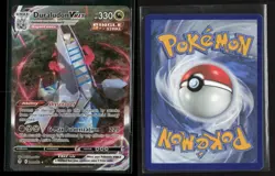 Duraludon VMAX 220/203 Alternate Art Evolving Skies NM/M Pokemon - Image 3