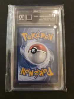 Pokemon Pikachu Lost Origin Trainer Gallery Full Art #TG05 PSA 10 Gem Mint - Image 4