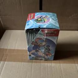 Pokemon TCG Journey Together Half Booster Box (18 Packs) - Brand New & Sealed - Image 2