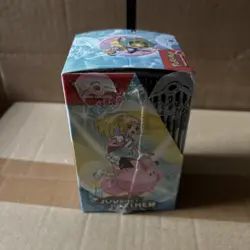 Pokemon TCG Journey Together Half Booster Box (18 Packs) - Brand New & Sealed - Image 4
