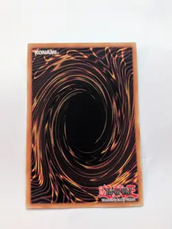 Yugioh - Mad Dog of Darkness - IOC-EN057 *Common* Unlimited (NM/M) - Image 2