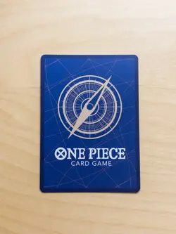 Borsalino EB04-058 Adventure on Kami's Island - English OP15 One Piece TCG - Image 2
