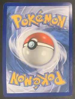 M Camerupt EX XY198 JUMBO/Oversized Card NM - Image 2