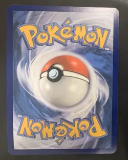 M Camerupt EX XY198 JUMBO/Oversized Card NM - Image 4