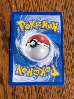Pokemon Houndoom 82/90 Undaunted Ultra Rare Holo Stage 1 PRIME 2010 Card LP - Image 4