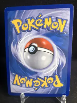 Minccino 84/98 Common Emerging Powers Pokemon Card 2011 - Image 2