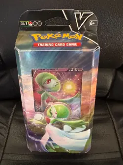 Brand New Pokemon Trading Card Game V Battle Deck - Gardevoir V 60-Card Deck - Image 1