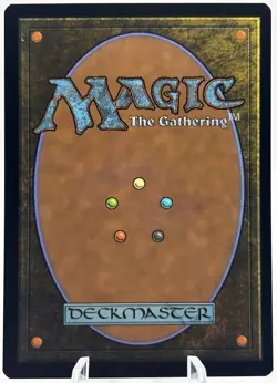 Ponder 0034 White Border Mystery Booster 2 MB2 MTG NM - Image 2