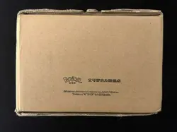2025 Pokemon TCG Chinese Mew EX 151 Promo 003 SV-P Exclusive Special box J23 - Image 4