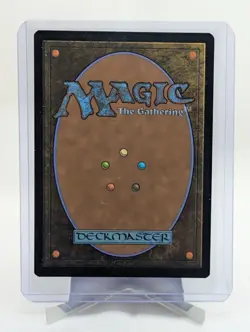 Magic The Gathering Final Fantasy Starting Town Land Rare #0289 Regular EN - Image 2