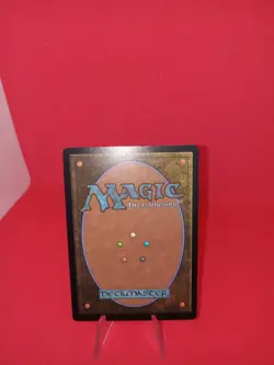 Decorum Dissertation Regular Secrets of Strixhaven - Magic The Gathering Lesson - Image 2