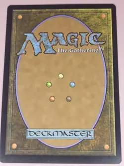 Magic TCG: Temple Bell Commander 2016 Regular - Image 2