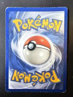 Moltres Fossil Holo Rare 12/62 Pokemon Unlimited WOTC Vintage - Image 3