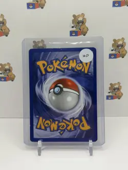 Slowking Reverse Holo 2001 Southern Islands Promo Pokemon TCG HP - Image 3