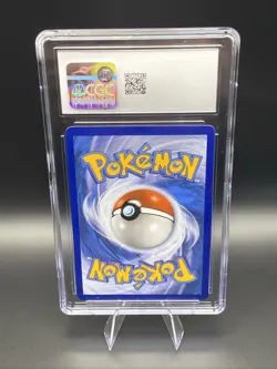 Pokemon Card Galarian Mr. Rime V Holo Rare CGC 10, Astral Radiance 49/189 - Image 3