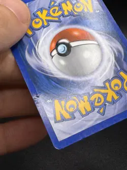 Darkrai LV.X DP19 - Pokemon TCG - Diamond and Pearl - Promo Holo HP/DMG GJ3 - Image 5