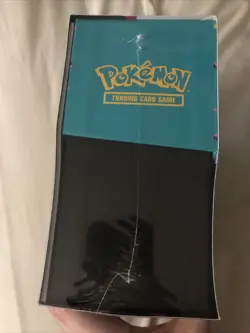 Pokemon Ascended Heroes Elite Trainer Box Pokemon Center - Image 4