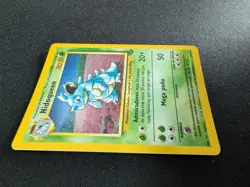 [LP] ✨ 2000 Pokemon SPANISH Unlimited Jungle Nidoqueen Holo 7/64 - Image 4