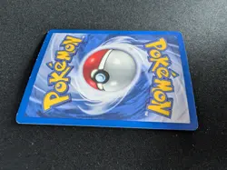 [LP] ✨ 2000 Pokemon SPANISH Unlimited Jungle Nidoqueen Holo 7/64 - Image 5