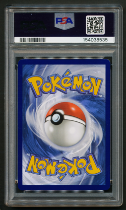 Radiant Charizard 020/159 Holo Rare Pokemon 2023 Crown Zenith PSA 10 GEM MINT - Image 2