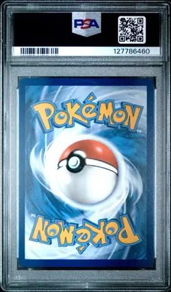PSA 10 GEM MT - Pokemon Paldea Evolved - Pyroar - 200/193 - Illustration Rare - Image 2