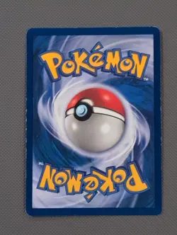 Pokemon TCG - Magikarp Unlimited Base Set 035/102 LP - Lightly Played -- B - Image 2