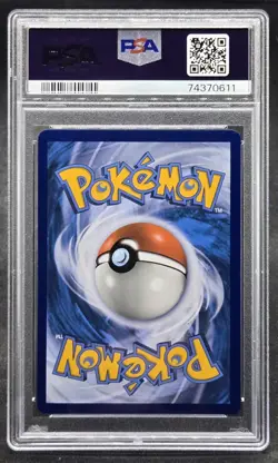 PSA 9 Rayquaza GX Holo 109/168 Sun & Moon Celestial Storm 2018 - Pokemon TCG - Image 2