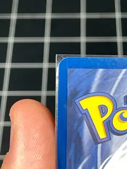 Pokemon TCG: Mewtwo WOTC Black Star Promo #12 VLP - Near Mint - Image 5