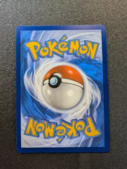 Marnie’s Morpeko 206 Scarlet & Violet Full Art Holo | Black Star Promo Pokemon - Image 2