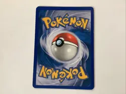 Delcatty 5/109 Ruby and Sapphire Holo MP/HP 70 Max energy Source 10 - Image 3