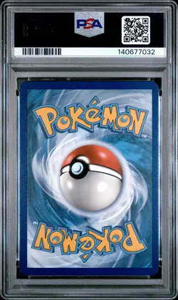Pokemon Vivid Voltage Full Art Pikachu VMAX PSA 9 - Image 2