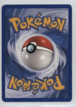 Slowpoke German Pokemon EX FireRed & LeafGreen #80 2004 - Image 2
