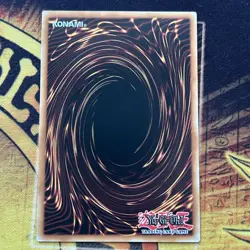Virtual World Kyubi - Shenshen PHRA-EN036 NM Secret Rare 1st Edition Yu-Gi-Oh - Image 2