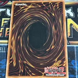 Yu-Gi-Oh Blue-Eyes White Dragon BPT-009 Secret Rare LIGHT PLAY - Image 5