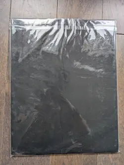Yugioh Uncut Sheet Supers Rising Rampage - Image 2