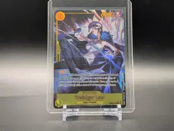 Bandai One Piece Trafalgar Law OP03-074 - Image 1