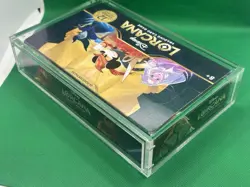 Disney Lorcana The First Chapter Booster Boxes Sealed 1st PRINT 061223CM2 - Image 2