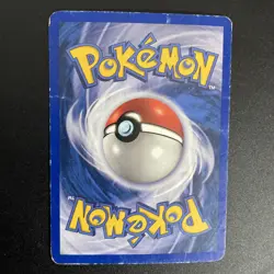 Pokemon Card - Gloom Aquapolis 49/147 Uncommon Non-Holo NM - Image 2