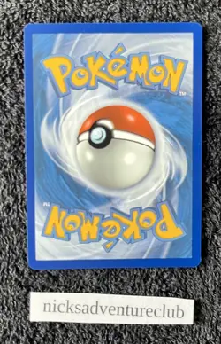 Wugtrio – 224/091 – Paldean Fates Pokemon Card (Pack Fresh) - Image 2