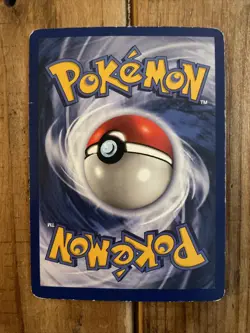 Pokemon TCG - Aerodactyl - Fossil - Holo - 1st Edition Holo Rare - Image 2