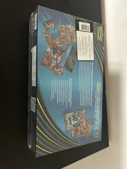 Pokemon TCG Mega Charizard X Collection Ultra-Premium Box - Charizard - Image 2