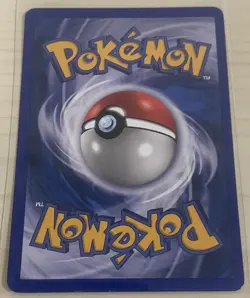 Vintage Pokemon TCG - Aquapolis - Aipom 067/147 Reverse Holo - Image 4