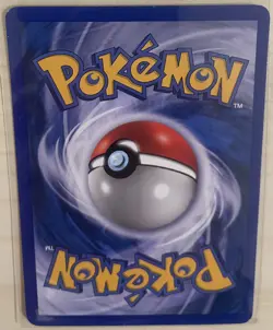 Vintage Pokemon TCG - Aquapolis - Aipom 067/147 Reverse Holo - Image 5
