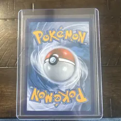 2016 Pokemon XY Evolutions Mega Blastoise EX 102/108 NM-M - Image 4