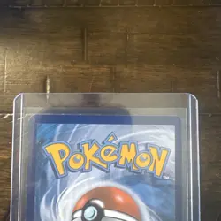 2016 Pokemon XY Evolutions Mega Blastoise EX 102/108 NM-M - Image 5