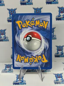 Butterfree 33/64 Pokemon Jungle LP - Image 2